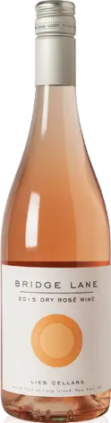 Bridge Lane Dry Rose 2015 Cabernet Franc