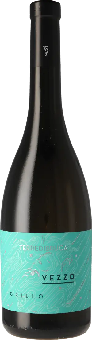 Terre di Bruca Vezzo Grillo 2018 EKO Grillo