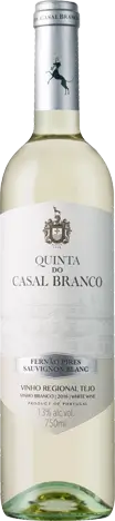 Quinta do Casal Branco Sauvignon Blanc Fernão Pires 2016 Fernão Pires