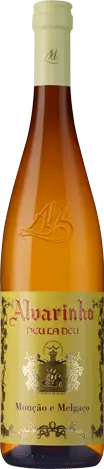 Adega de Monção Deu La Deu Alvarinho 2015 Alvarinho