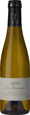 Domaine Cady Les Varennes 2009 (halvflaska) Chenin Blanc