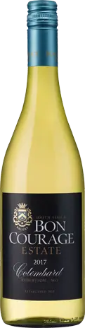 Bon Courage Colombard 2017 Colombard