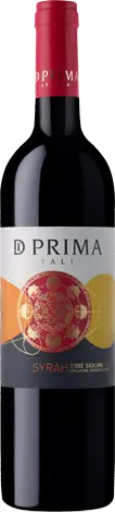 Di Prima Syrah 2015 Shiraz-Syrah