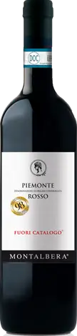 Montalbera Fuori Catalogo Piemonte 2014 Ruchè