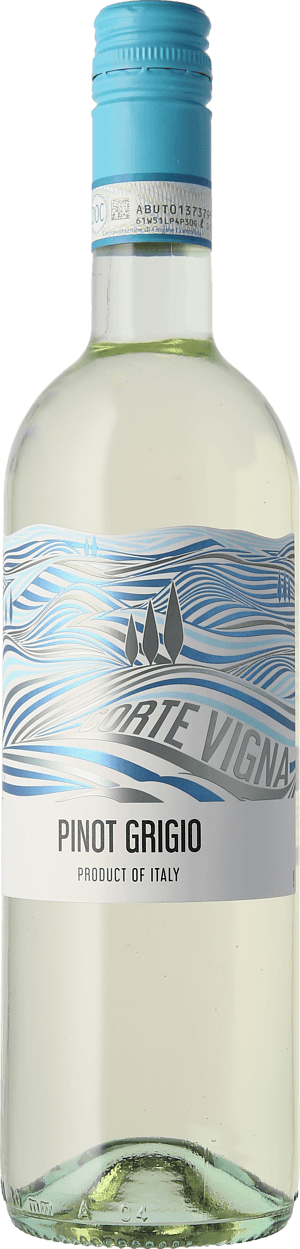 Corte Vigna Pinot Grigio delle Venezie 2020 Pinot Grigio