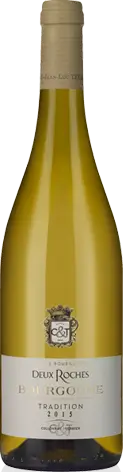 Collovray & Terrier Bourgogne Blanc 2015 Chardonnay