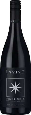 Invivo Pinot Noir 2013 Pinot Noir