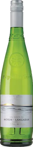 Les Hauts De Morin-Langaran Picpoul 2016 Picpoul