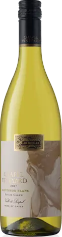 Los Rosales Chapel Vineyard Sauv 2017 Sauvignon Blanc