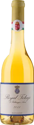 Royal Tokaji Blue Label 2013 (50cl) Furmint