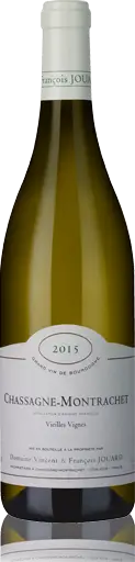 Domaine Vincent & Francois Jouard 2015 Chardonnay
