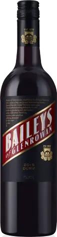 Baileys Of Glenrowan Durif 2015 Durif-Petite Sirah