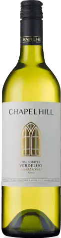 Chapel Hill Verdelho 2016 Verdelho