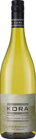 Kora Marlborough Sauvignon Blanc 2017 Sauvignon Blanc