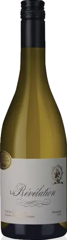 La Révélation Chasan 2016 Chasan