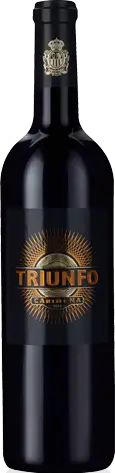 Triunfo Carinena 2016 Cariñena