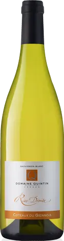 Domaine Quintin Rive Droite 2015 Sauvignon Blanc