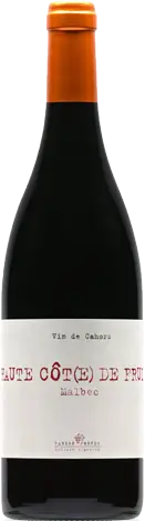 Mas del Perie Hautes Côte de Fruit 2015 EKO Malbec