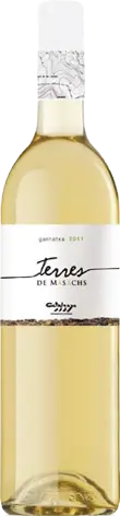 Terres de Masachs Blanco 2017 Garnacha Blanca
