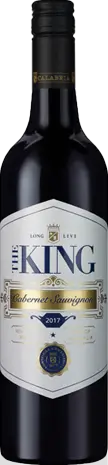 Long Live The King Cabernet Sauvignon 2017 Cabernet Sauvignon