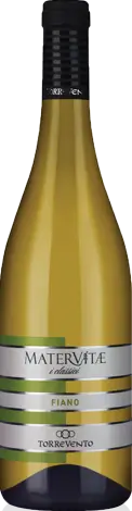 Matervitae i Classici Fiano 2016 Fiano