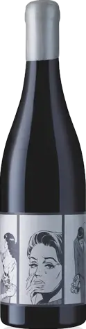 RedHeads Esulé 'Woman With Gun' Cabernets 2014 Cabernet Sauvignon