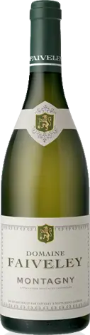 Domaine Faiveley Montagny Blanc 2015 Chardonnay