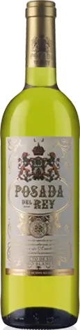 Posada del Rey Blanco NV Sauvignon Gris
