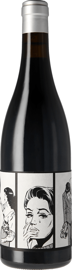 RedHeads Esule Cabernets 2015 Cabernet Sauvignon