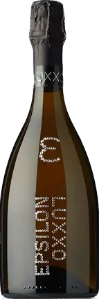 Ca' di Rajo Epsilon Luxxo Jeroboam NV Chardonnay