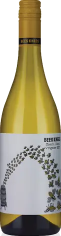 Bees Knees Chenin Blanc Viognier 2017 Chenin Blanc