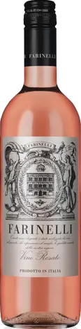 Farinelli Rosato NV Montepulciano