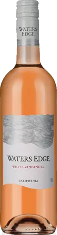 Waters Edge White Zinfandel (NV) Zinfandel