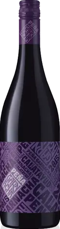 Peña Garnacha 2015 Garnacha
