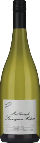 Limited Release Sauvignon Blanc 2017 Sauvignon Blanc