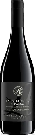 Arduini Ripasso Superiore 2015 Corvina