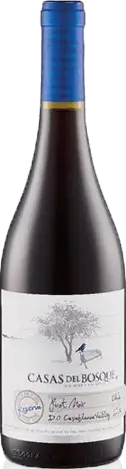 Casas del Bosque Reserva Pinot Noir 2014 Pinot Noir