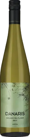 Danaris Gruner Veltliner 2017 Grüner Veltliner