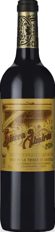 Sierra Almiron Joven 2016 Tempranillo