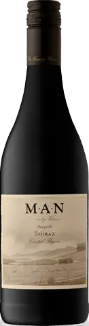 MAN Skaapveld Syrah 2017 Shiraz-Syrah