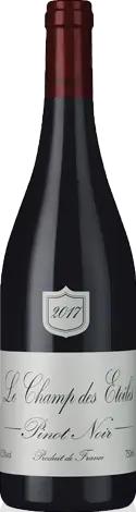 Le Champ Des Etoiles Pinot Noir 2017 Pinot Noir