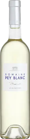 Pey Blanc Pluriel Blanc 2017 Vermentino