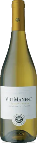 Viu Manent Chardonnay Reserva Collection 2017 Chardonnay