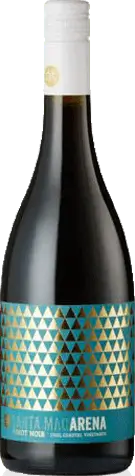 Santa Macarena Pinot Noir 2017