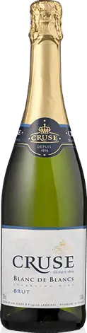 Cruse Brut NV Ugni Blanc