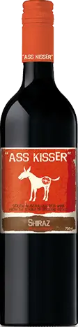 Ass Kisser Shiraz 2015 Shiraz-Syrah