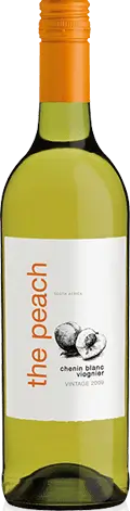 The Peach Chenin/Viognier 2017