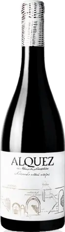 Alquez de Sommos Tinto 2016 Garnacha