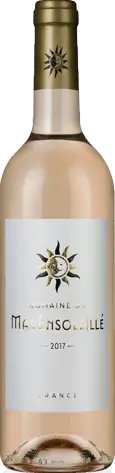 Domaine du Mas Ensoleillé 2017 Grenache