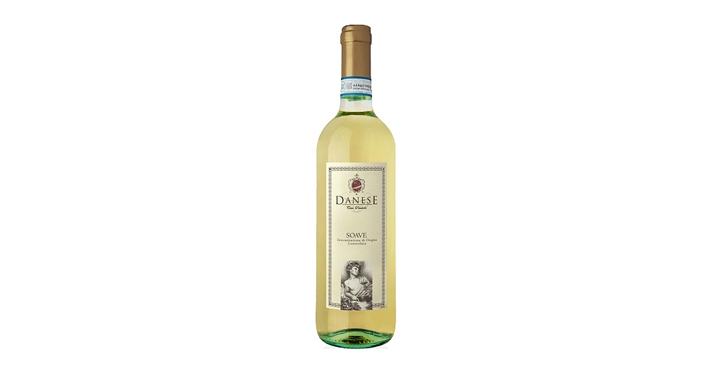 Cantina Danese Soave Vinoteket